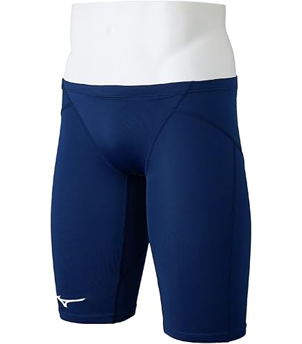 Amazon.co.jp: [ミズノ] 水泳 スイムショーツ GX・SONIC DUAL ハーフ